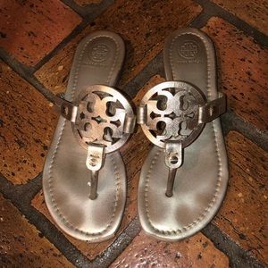 Tory Burch sandals